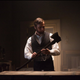 Image for article titled Those who forget history are doomed to have it reenacted by vampires: Abraham Lincoln, Vampire Hunter